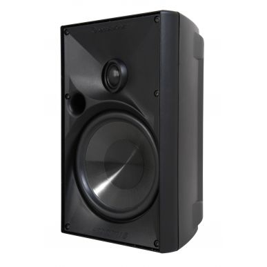 Акустическая система SpeakerCraft OE6 One Black